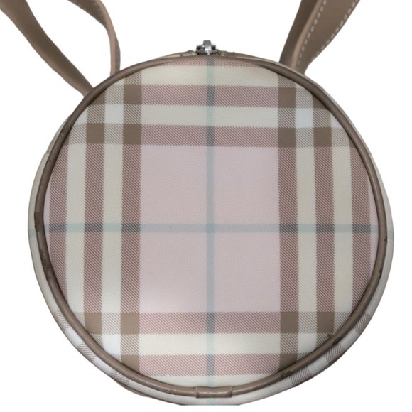 Authentic Burberry Papillon bag - Picture 4 of 16